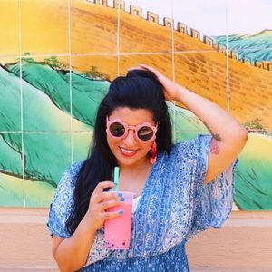 Meet your Posher, Jessica